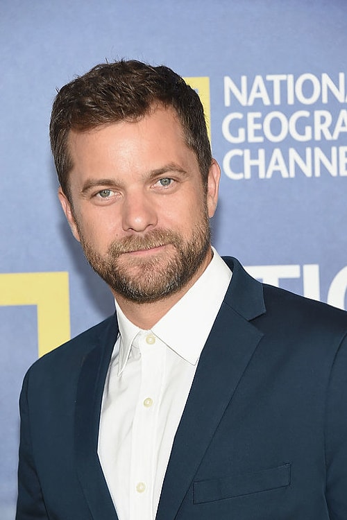 Joshua Jackson