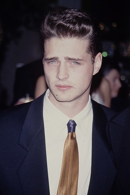 Jason Priestley