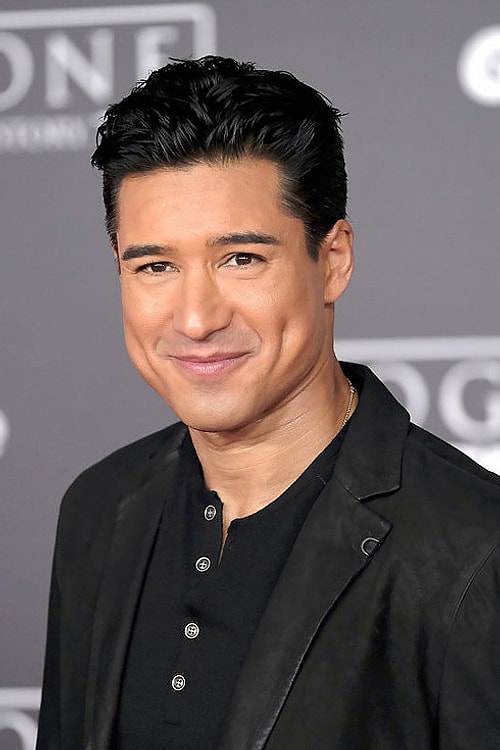 Mario Lopez