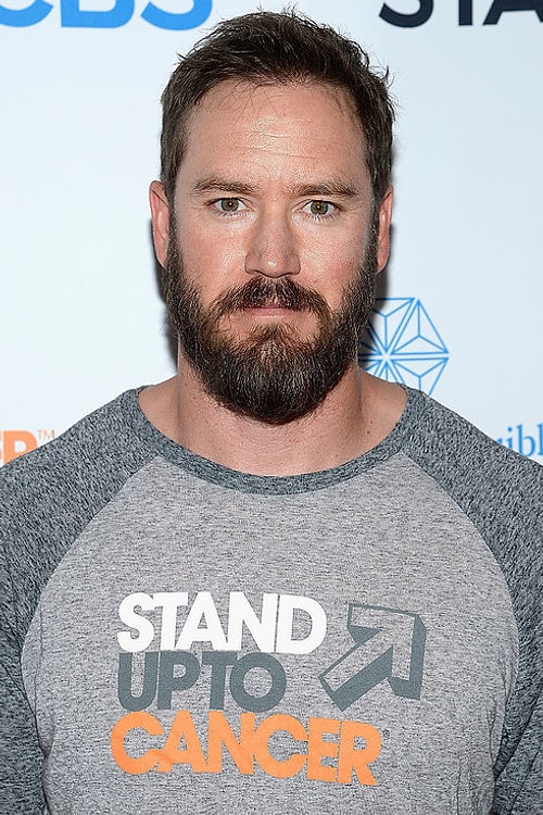 Mark-Paul Gosselaar