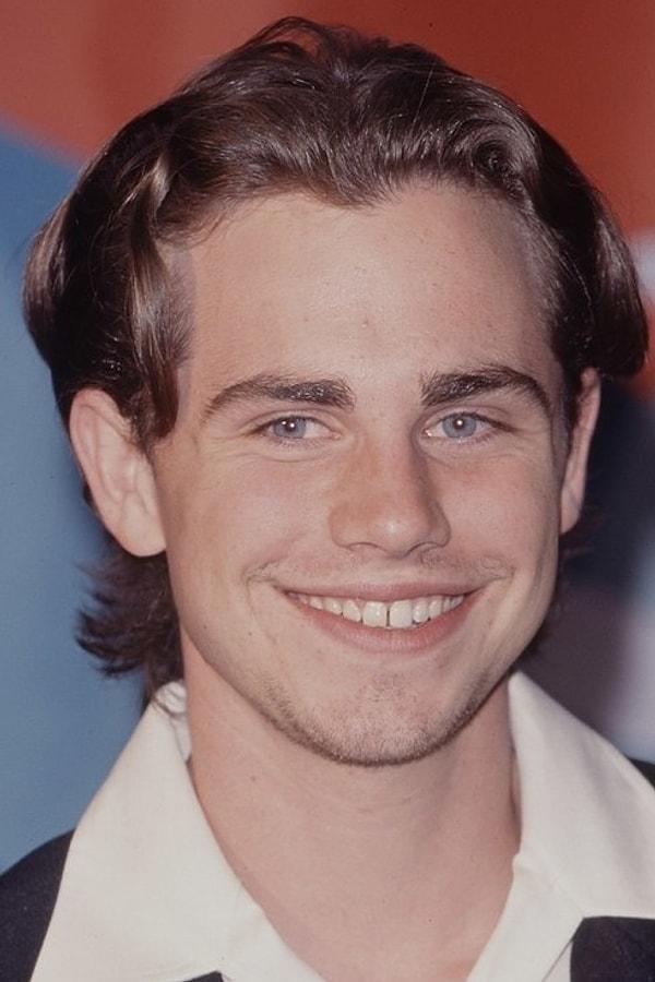 16. Rider Strong