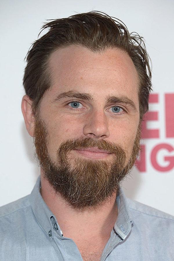 16. Rider Strong