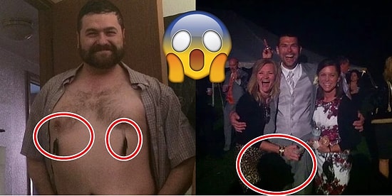 Babaların Dozunu Kaçırma Konusunda Çıtayı Everest'e Çıkarttığını Gösteren 35 Şaka