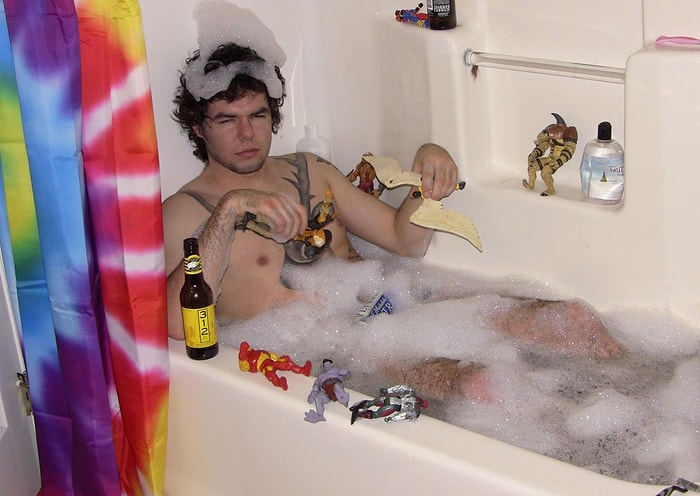 Yüzde Kaç Pasaklı Yüzde Kaç Düzenlisin?