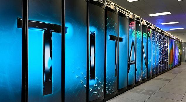 15. IBM had to delete 'Urban Dictionary' data from the Watson Supercomputer System because the machine started cursing.