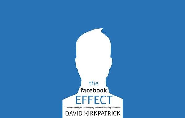 Öyle ki, David Kirkpatrick’in Facebook’un kuruluşunu anlatan "The Facebook Effect" adlı kitabında da kendisinden bahsediliyor.