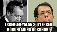Yalancıları Şıp Diye Yakalamanızı Sağlayacak, Lie To Me Dizisinden Öğrendiğimiz 15 İpucu
