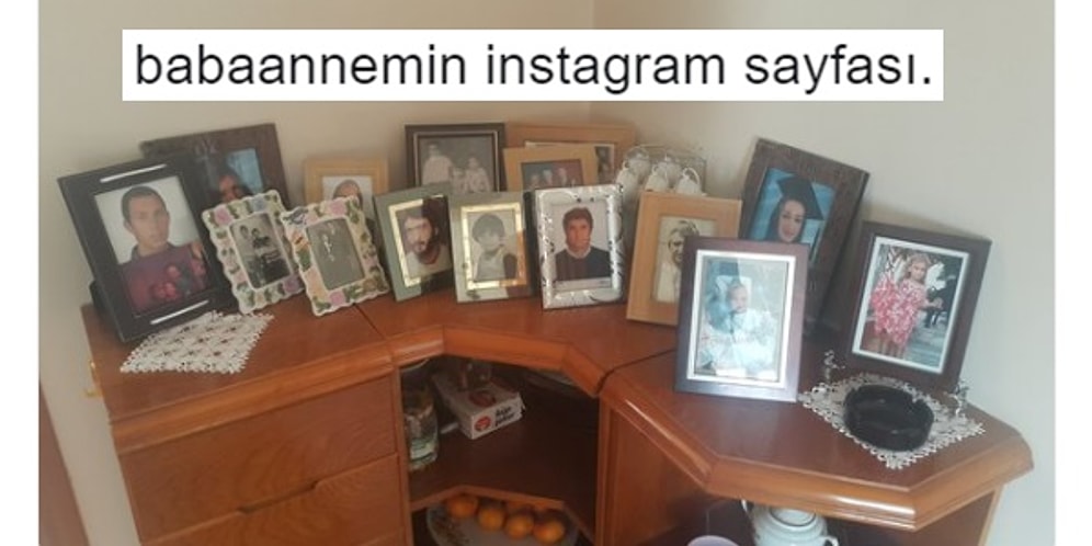 Tonton Anneanne ve Babaannelerimizin Evinde Bulunan Olmazsa Olmaz 15 Demirbaş