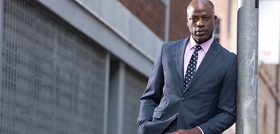 21 незаменимый предмет одежды, который должен быть в гардеробе каждого взрослого мужчины