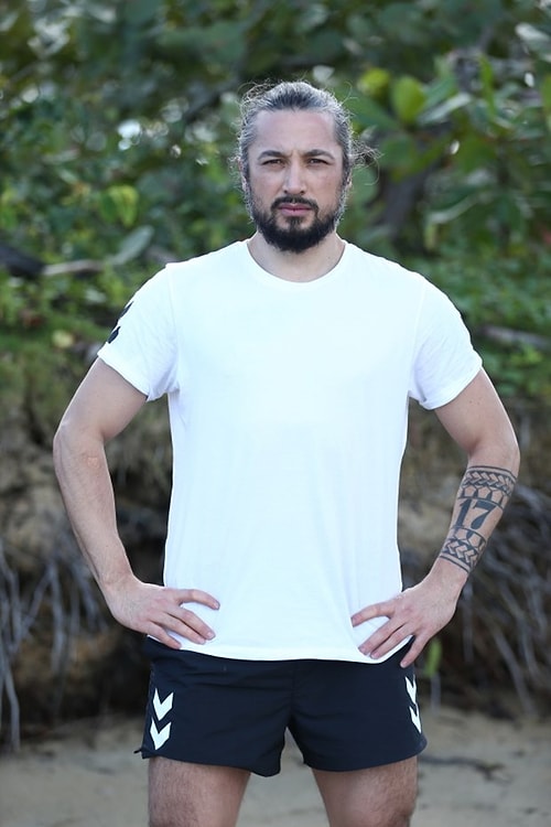 İlhan Mansız