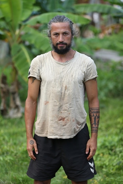 İlhan Mansız