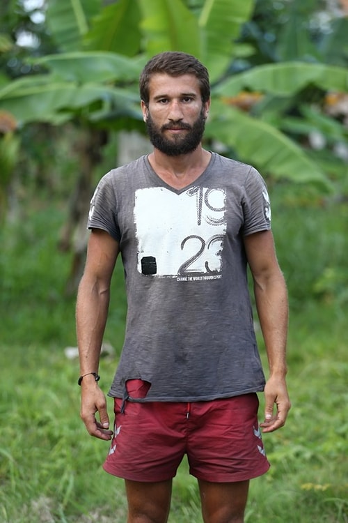 Adem Kılıççı