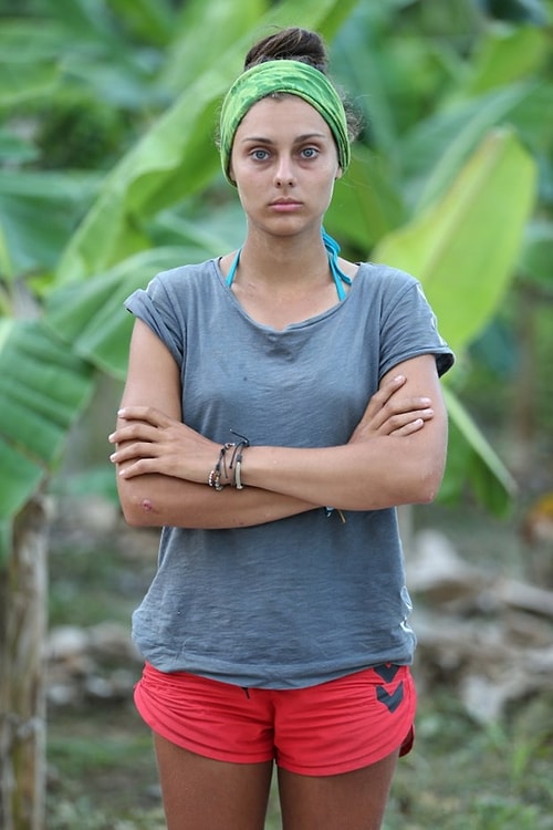 Tuğçe Melis Demir