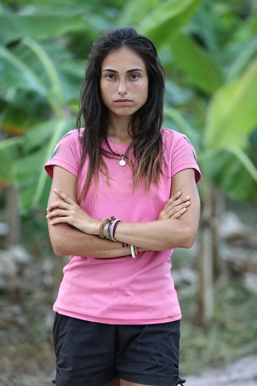 Burçak Tuncer