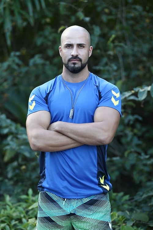 Volkan Çetinkaya