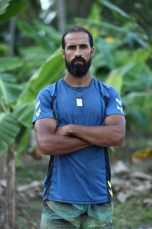 Volkan Çetinkaya
