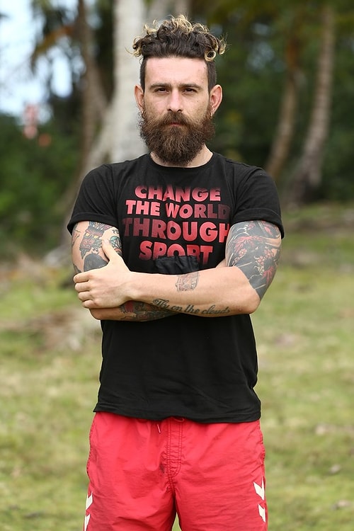 Bulut Özdemiroğlu
