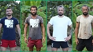 Bir Coconut İçin Heba Olan 18 Survivor Yarışmacısının On Hafta İçindeki Değişimi