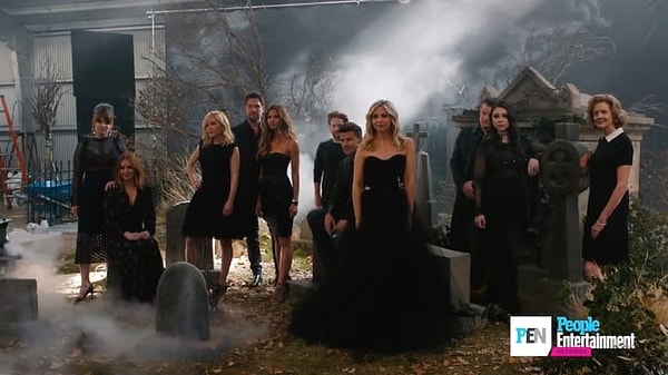 3. И все действительно выглядят идеально!