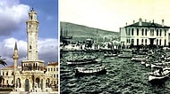 İzmir'in Dağlarında Çiçekler Açar! Ege'nin İncisinden Nostalji Dolu 27 Fotoğraf ile Geçmişe Dönüş