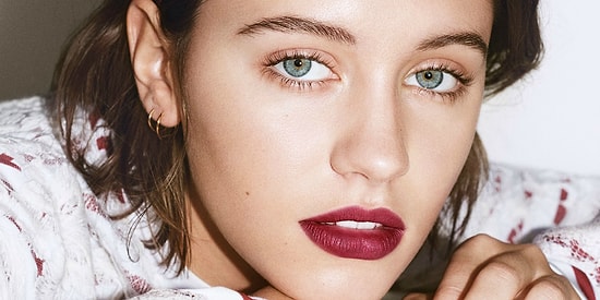 Дочь Джуда Лоу выросла, и теперь она — лицо известного модного бренда