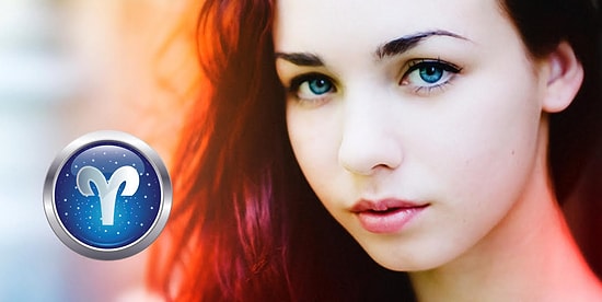 10 характерных черт всех девушек под знаком зодиака Овен