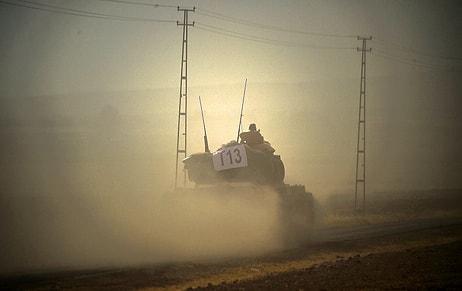 71 Asker Şehit Düştü: 7 Ay Süren Fırat Kalkanı Harekâtı Sona Erdi
