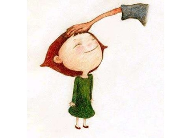 4. Выберите один день, когда вы будете только хвалить своего партнёра. Будет замечательно, если это станет еженедельной практикой.