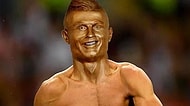 Ronaldo'ya Yapılan Heykel Faciasına Sosyal Medyadan 15 Komik Photoshop Çalışması