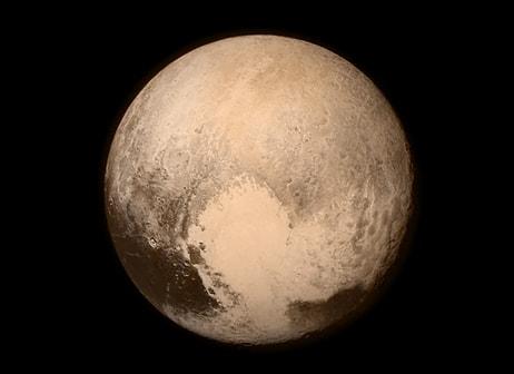Plüton'un İntikamı Fena mı Olacak? Güneş Sistemi'mize 102 Yeni Gezegen Eklenebilir!