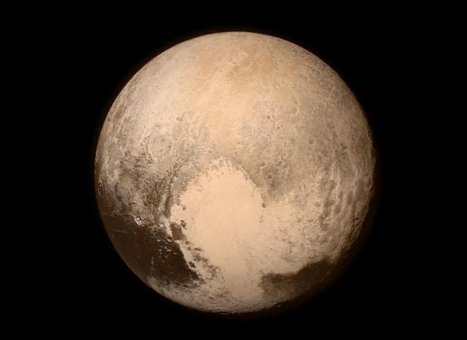 Plüton'un İntikamı Fena mı Olacak? Güneş Sistemi'mize 102 Yeni Gezegen Eklenebilir!