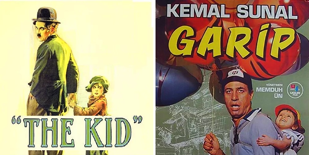 Hollywood'dan Uyarlandığını Öğrenince Küçük Çaplı Bir Şok Yaşatacak 17 Türk Filmi