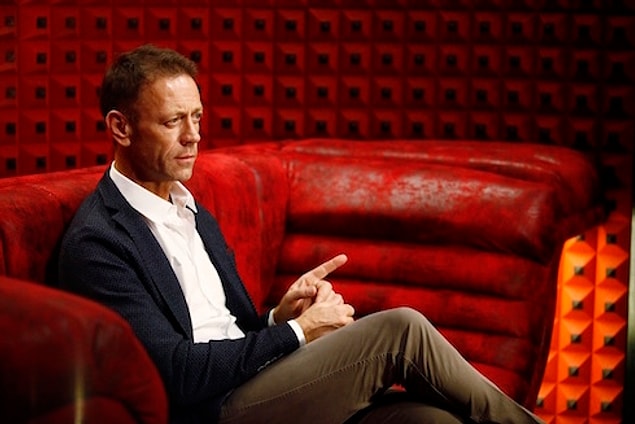 Sen Rocco Siffredi gibi sevişiyorsun!