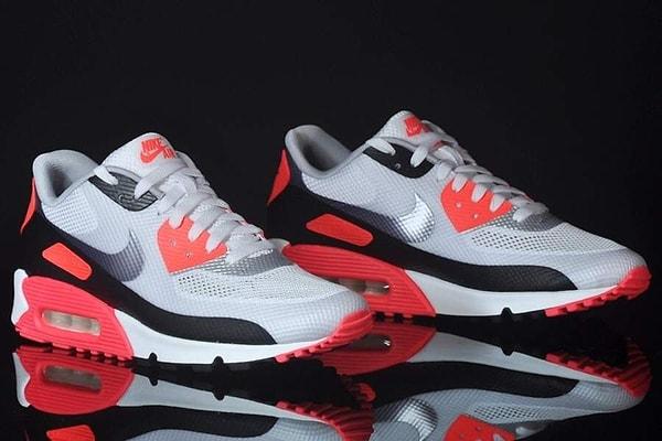16. Nike Air Max 90 Hyperfuse x Crooked Tongues BBQ