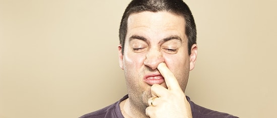 12 отвратительных вещей, которые делают все парни