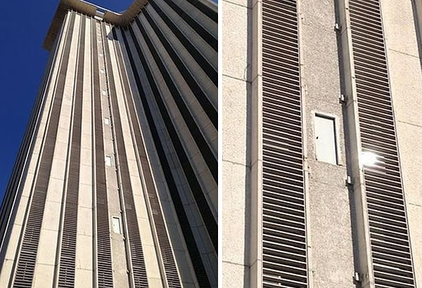 9. Да, это двери