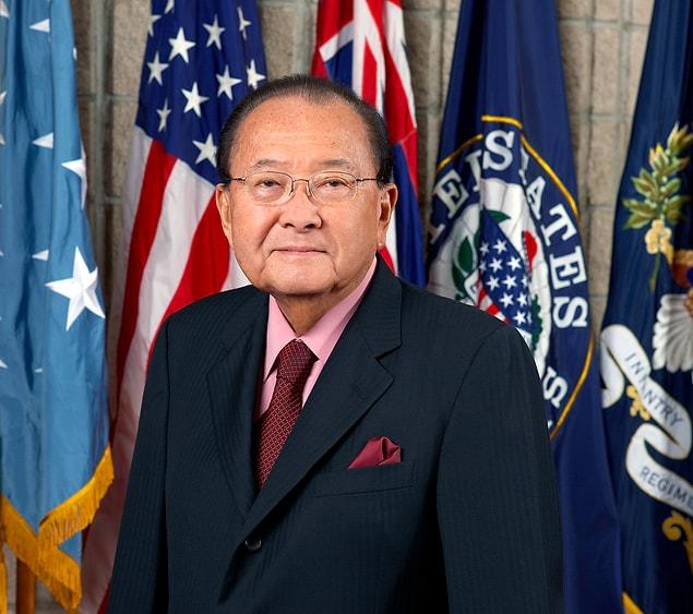 Discussions with explanations made by former astronauts and state officials begin to slowly turn from being conspiracy theories to "genuine accusations" supported by information. Retired Senator Daniel K. Inouye says: