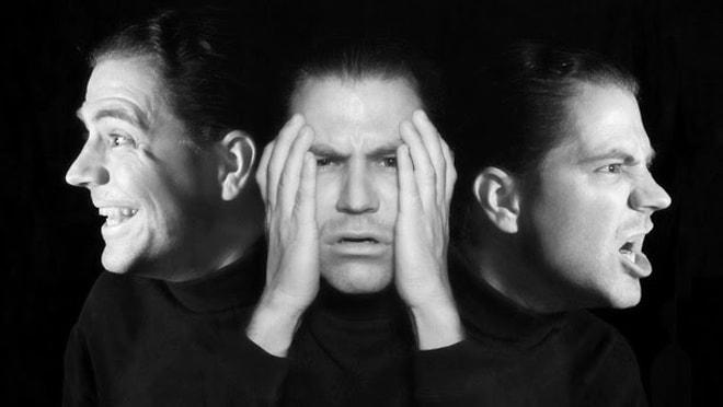 Bipolar Bozukluğu Ne Kadar Tanıyorsun?