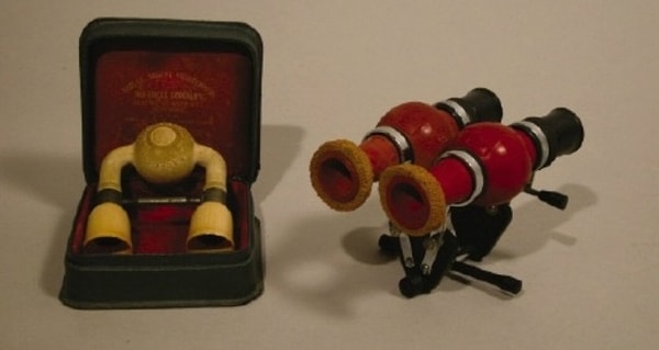 5. Массажер для глазных яблок