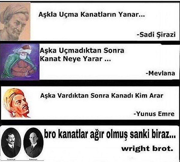 14. Bro sal biraz ya