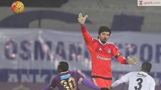 5. Tolga Zengin 🙂