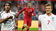 7 Numaranın En Çok Yakıştığı 17 Futbolcu