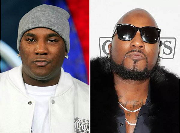 16. Young Jeezy