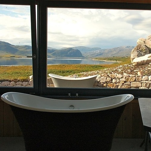 Croft 103, Durness, Sutherland