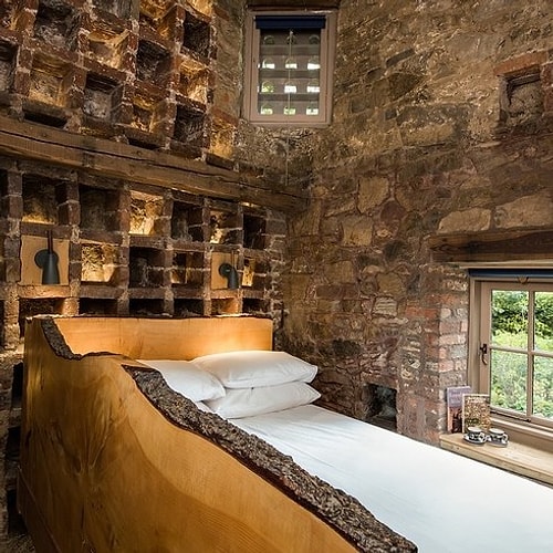 Dovecot Cottage, Edinburgh