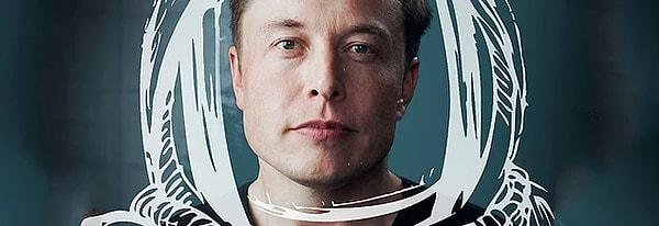 Elon Musk, ismi son zamanlarda sıklıkla anılan bir girişimci ve mucit.