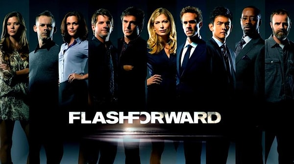 7. FlashForward