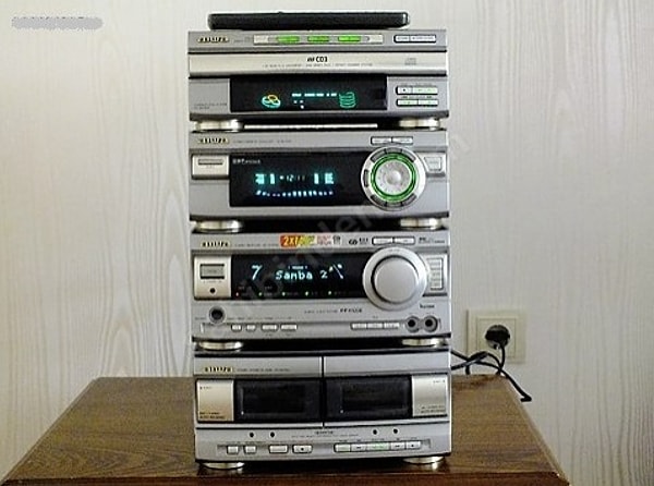 6. А что это за громадина такая?