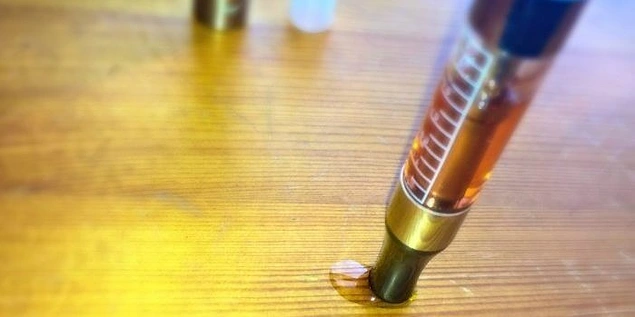 Elektronik Sigaraların Düşmanı: Yanlış Dolum