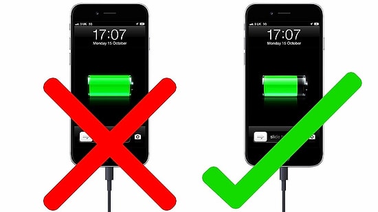 5 вещей с телефоном, которые вы делаете неправильно